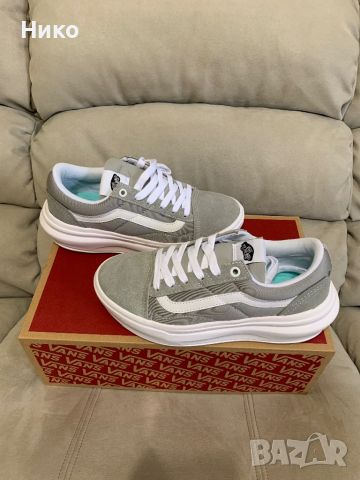 Vans Old Skool , снимка 2 - Маратонки - 46613433