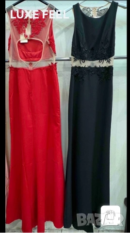 💣Официални Рокли , снимка 4 - Рокли - 54237661