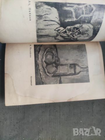 Продавам книга "Изложба на художниците казалънчани 1946, снимка 5 - Други - 45512521