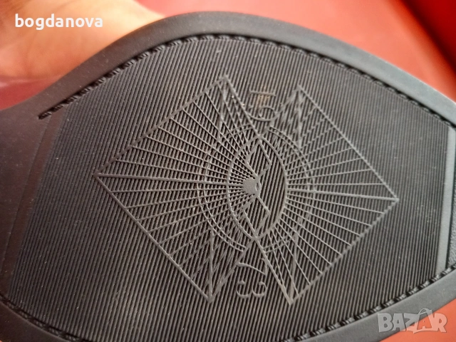 Нови боти Vagabond от естествена кожа, 39 номер, снимка 7 - Дамски боти - 53996038