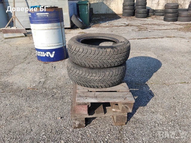 Гуми 175 70 13 БФ Гудрич BFGoodrich 2 броя - нов внос. Не са нови! , снимка 10 - Гуми и джанти - 53781043
