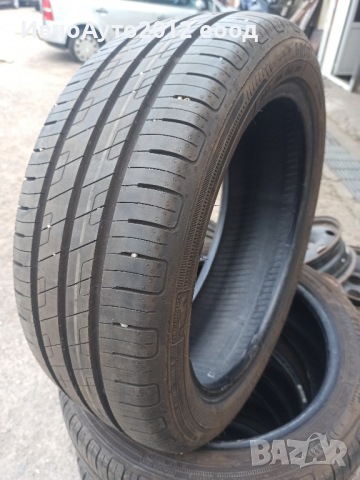 гуми летни 195/45/16 Goodyear , снимка 1 - Гуми и джанти - 45070064