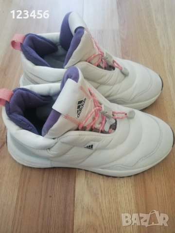 Маратонки на Adidas 37ном., снимка 3 - Маратонки - 53473013