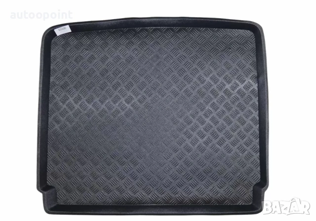 Стелка за багажник за Volkswagen Tiguan (2007 - 2015) 