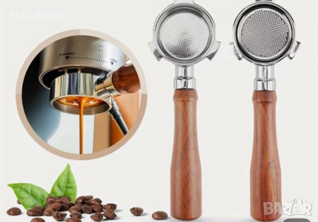 Ръкохватка  за Delongi , снимка 3 - Други - 50578231