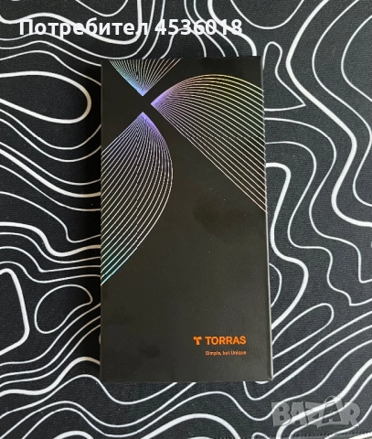 iPhone 15 Pro Max  256GB – като нов с подарък калъф, снимка 8 - Apple iPhone - 52806307