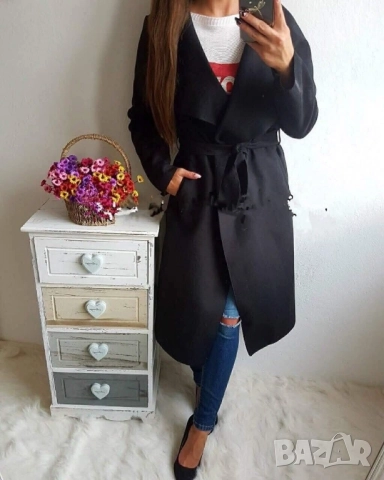 тренчове , снимка 2 - Палта, манта - 51599773