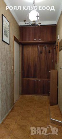 Давам под наем двустаен апартамент в центъра , снимка 8 - Апартаменти - 53106295