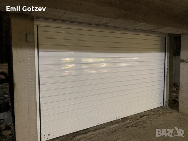 Гараж, снимка 2 - Гаражи и паркоместа - 51537715