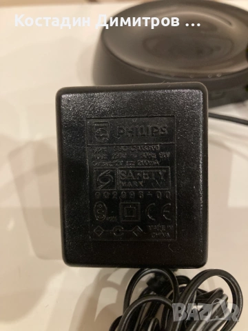 Безжични HiFi слушалки Philips SBCHC8440, снимка 9 - Слушалки и портативни колонки - 54072680