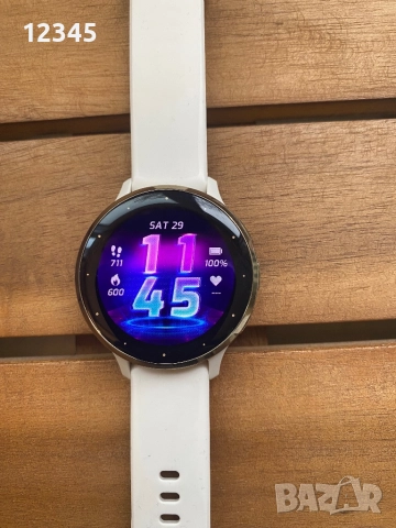 Смарт часовник Garmin Venu 3s, снимка 2 - Дамски - 52582469