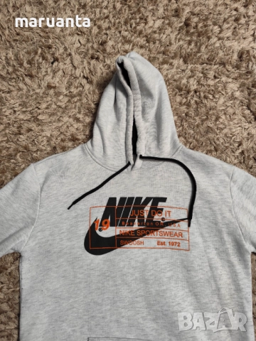 Топъл суичър за момче 158-164 см, снимка 2 - Детски анцузи и суичери - 52511271