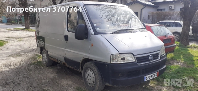 продавам бус дукато 2000 куб