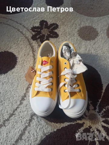 Кецове Lee Cooper