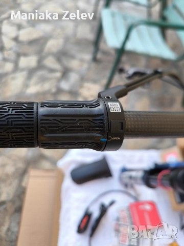 Specialized Epic Evo 2023 комплект рамка , снимка 5 - Велосипеди - 52817240