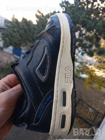 Fila 43нм. 27,5см. Оригинал., снимка 18 - Маратонки - 52242135