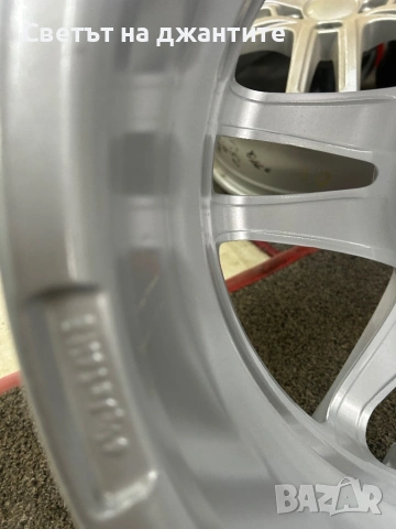 Джанти 16 Цола 5х112 VW Passat Tiguan Touaran Golf Skoda Audi Seat, снимка 11 - Гуми и джанти - 53886868