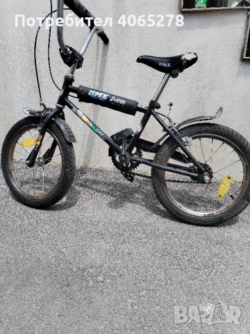 колело , снимка 3 - Велосипеди - 49030263