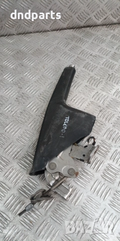 Лост ръчна спирачка Seat Toledo 1.6TDI 2016г.	