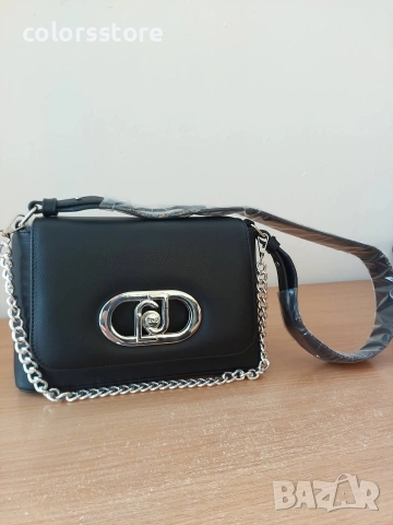 Чанта Liu-Jo код Br123-SA, снимка 5 - Чанти - 40748841