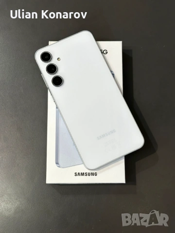 Samsung A55 5G , с гаранция