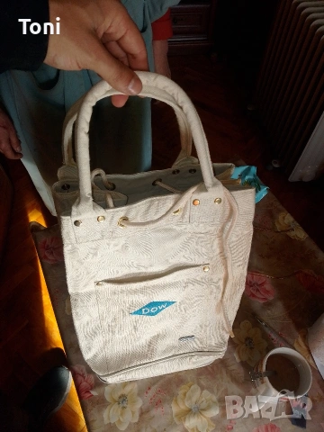 чанта раница сакче Senator чисто нова , снимка 5 - Чанти - 53980574