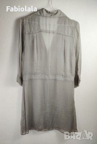 ATMOS blouse L, снимка 2 - Блузи с дълъг ръкав и пуловери - 45649967