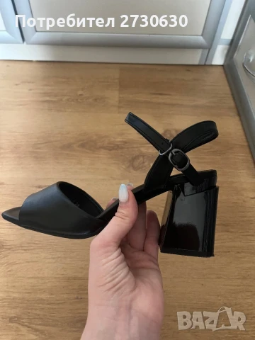 НОВО! Дамски елегантни сандали “Тенденз”