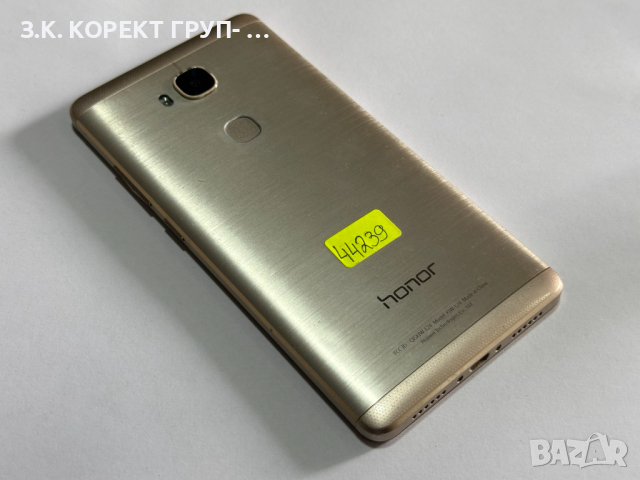 Honor 5X 16GB, снимка 1 - Huawei - 45036608