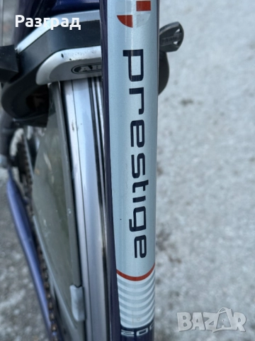 Велосипед Puch Prestige 200  28" цола, снимка 9 - Велосипеди - 52678645