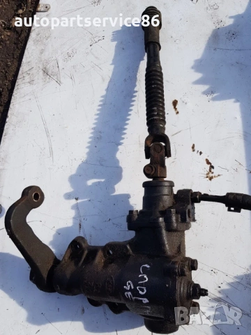 Кутия сервоуправление за KIA Sportage 2.0 бензин (2001) OK03F32920, снимка 3 - Части - 53336032