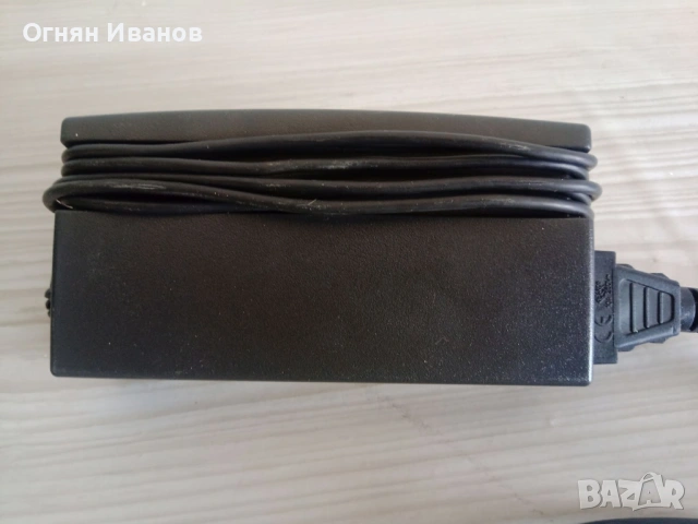 Macintosh PowerBook M3037 45w Power Adapter, снимка 4 - Лаптоп аксесоари - 53797100