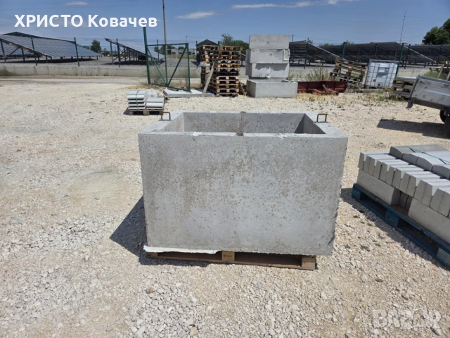 ВОДОМЕРНА ШАХТА, снимка 4 - Строителни материали - 51064349