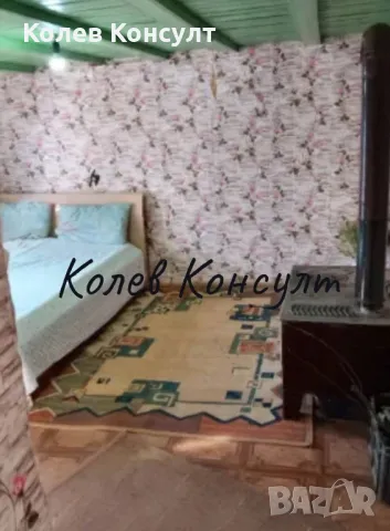 Продавам къща, с. Елена, снимка 4 - Къщи - 48632855