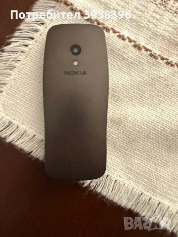 Nokia 3210, снимка 2 - Nokia - 54235347