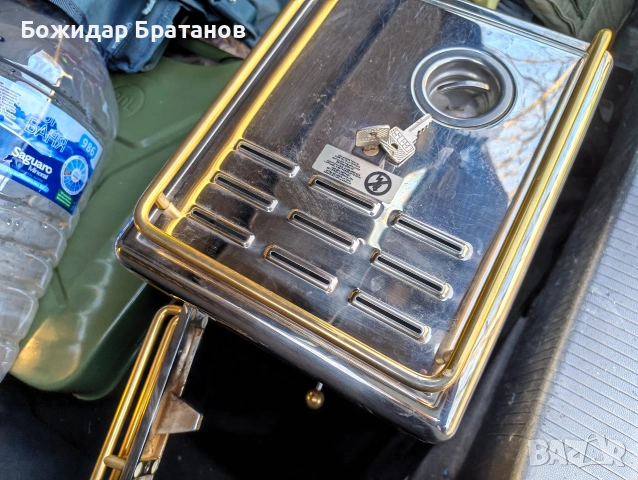 кафе машина Лаваца с капсули 