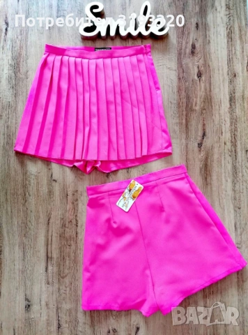 Пола -панталон 