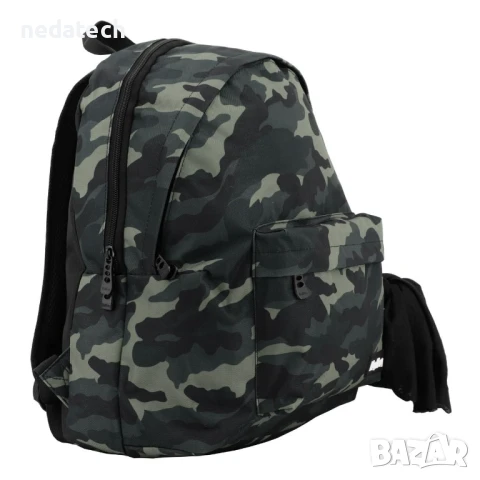 Ученическа раница.  My Way, 37x15.5x44см.