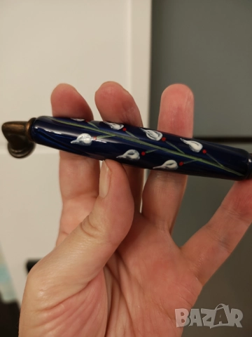 13 броя нови порцеланови дръжки , снимка 4 - Аксесоари за кухня - 51527316