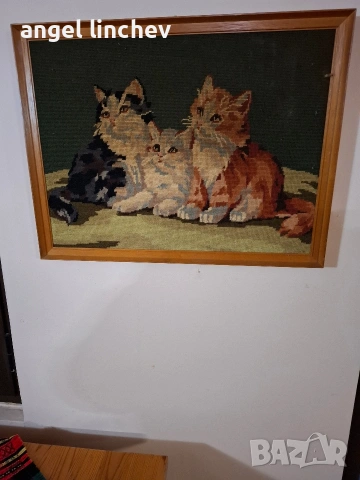 красиви гоблени , снимка 10 - Гоблени - 53660233