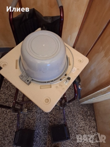 Инвалидни стол и количка, снимка 10 - Медицински, стоматологични - 52332941