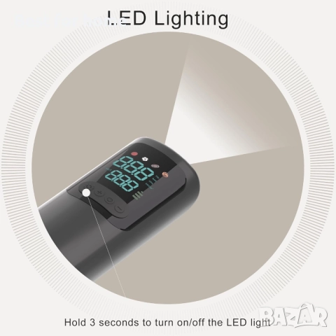 Електрическа помпа за топки, снимка 4 - Друга електроника - 51500742