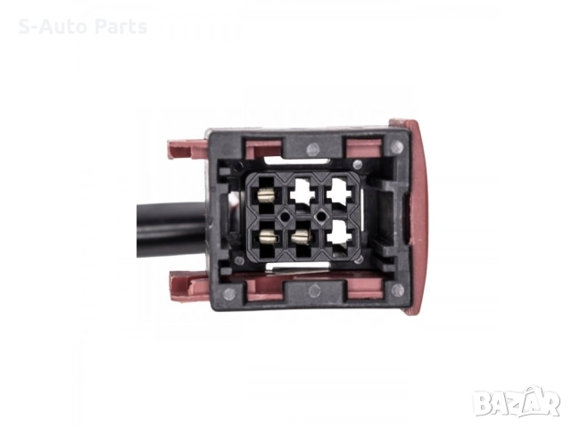 Контакт за плъзгаща врата за Nissan Primastar (2001-2014) 8200139741, снимка 6 - Части - 52844968