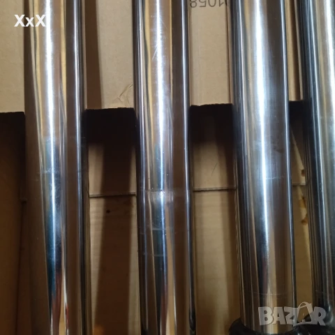 Предни амортисьори Honda CBR F4-F4I 99-06, снимка 4 - Мотоциклети и мототехника - 51096971