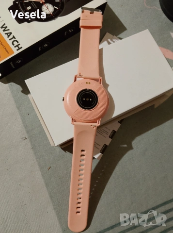 Peje Smart watch , снимка 3 - Samsung - 54275666