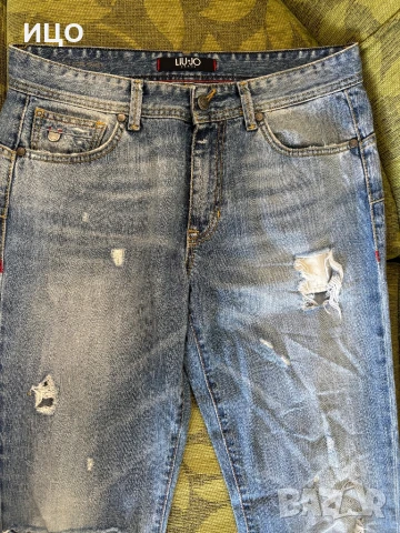 Мъжки дънки LIU JO JEANS