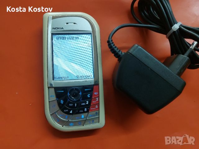 NOKIA 7610, снимка 1 - Nokia - 45539958