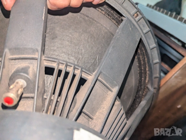 BMS 18S430 2 бр. за ремонт, снимка 13 - Други - 34349517