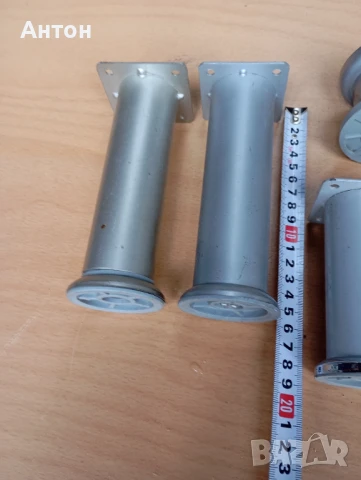 Крака за мебели, снимка 2 - Други - 51246187