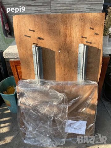 Продав трапезна маса Dickson 120, снимка 6 - Маси - 52861488